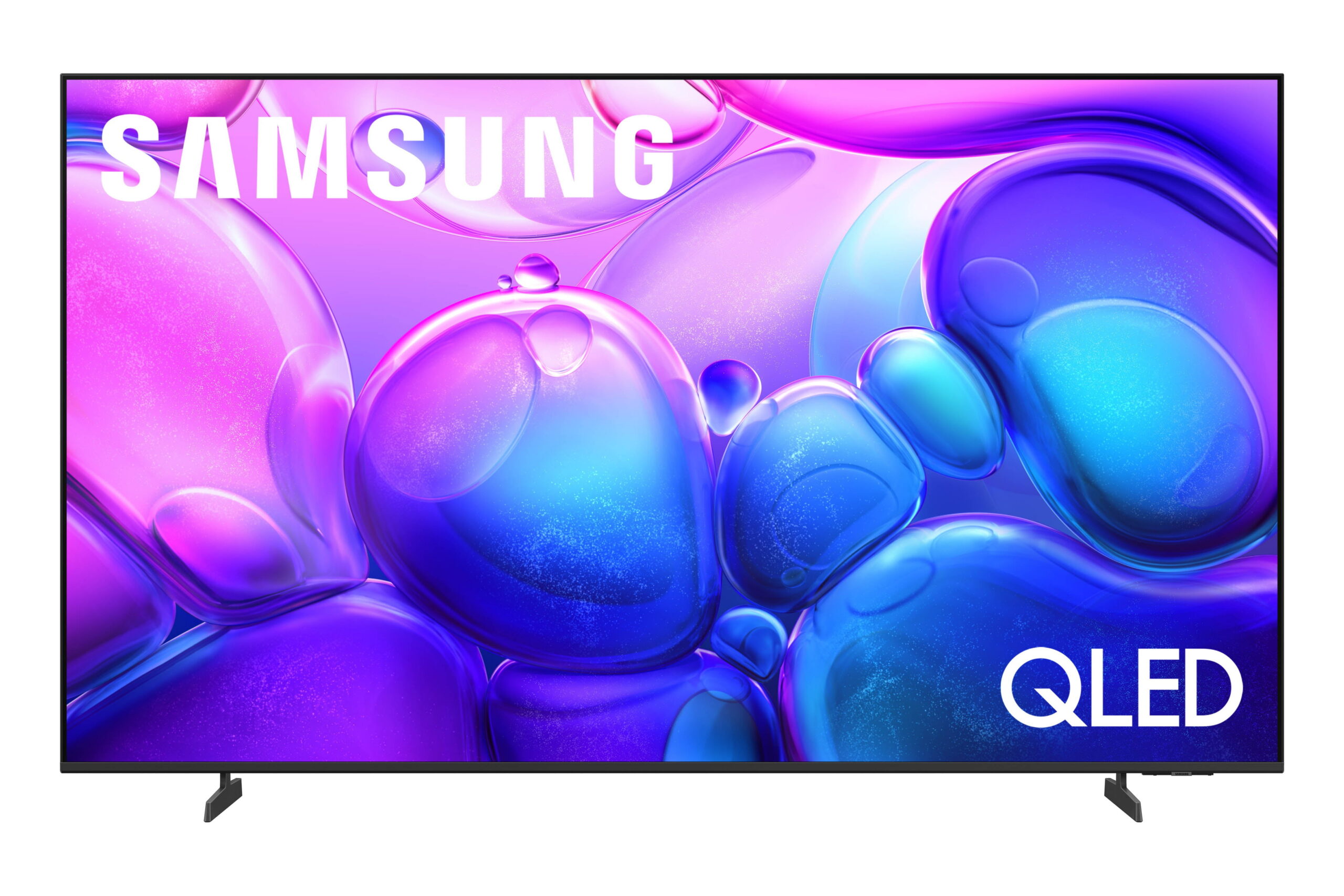 Samsung 75” Class QLED 4K QLED Smart TV 2025 - QN75Q6FAAFXZA