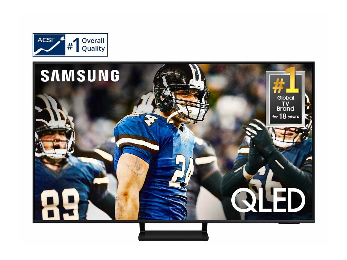 Samsung 85" Class 4K UHDTV (2160p) HDR Smart LED-LCD TV (QN85Q70DAF)