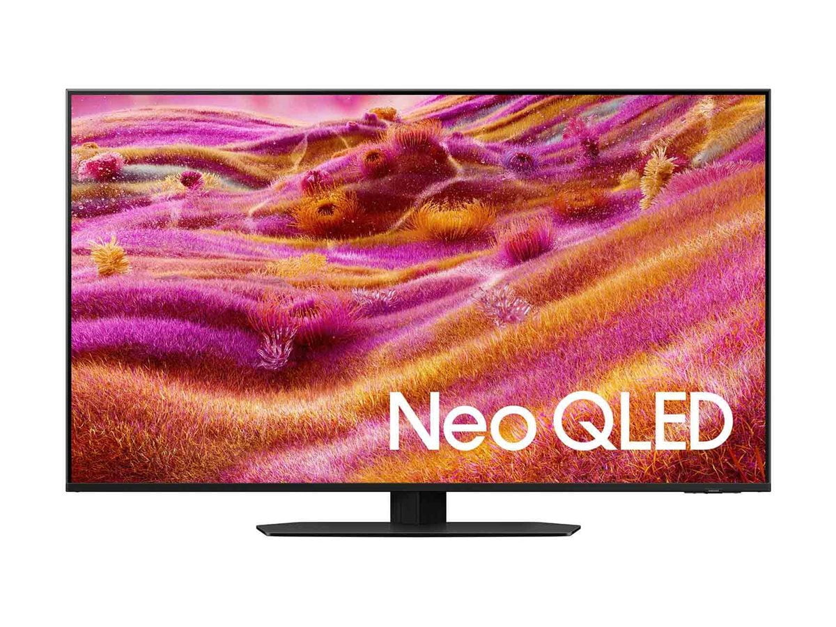 Samsung 98" Class 4K UHDTV (2160p) HDR Smart LED-LCD TV (QN98QN90FAF)