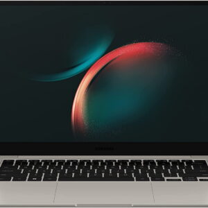 Pre-Owned Samsung Galaxy Book 3 Pro 14" 1TB (Beige) 3K AMOLED, Intel Core i7 Laptop