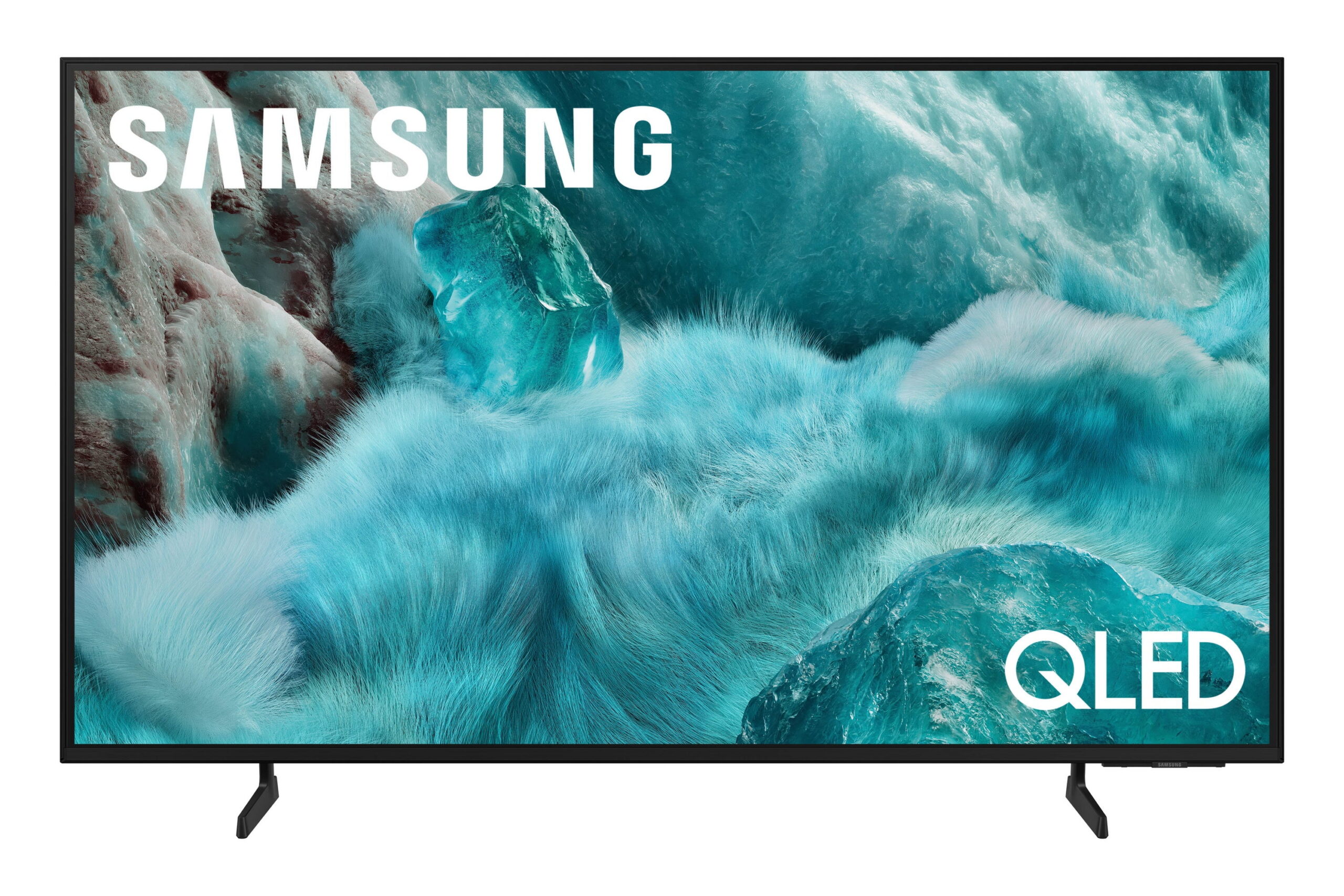 Samsung 50" Class QLED Q7F 4K Samsung Vision AI Smart TV 2025