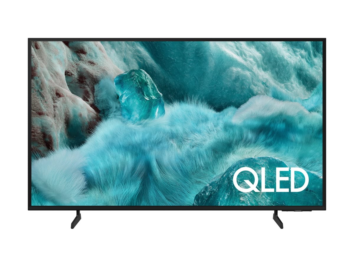 Samsung 55" Class 4K UHDTV (2160p) HDR Smart LED-LCD TV (QN55Q7FAAF)