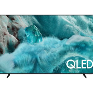 Samsung 65" Class 4K UHDTV (2160p) HDR Smart LED-LCD TV (QN65Q7FAAF)
