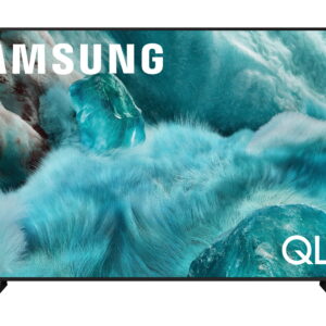 Samsung 65" Class QLED Q7FB 4K Samsung Vision AI Smart TV - QN65Q7FBAFXZA