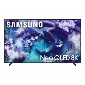 Samsung 65 inch Neo QLED 8K QN900F Vision AI Smart TV (2025)