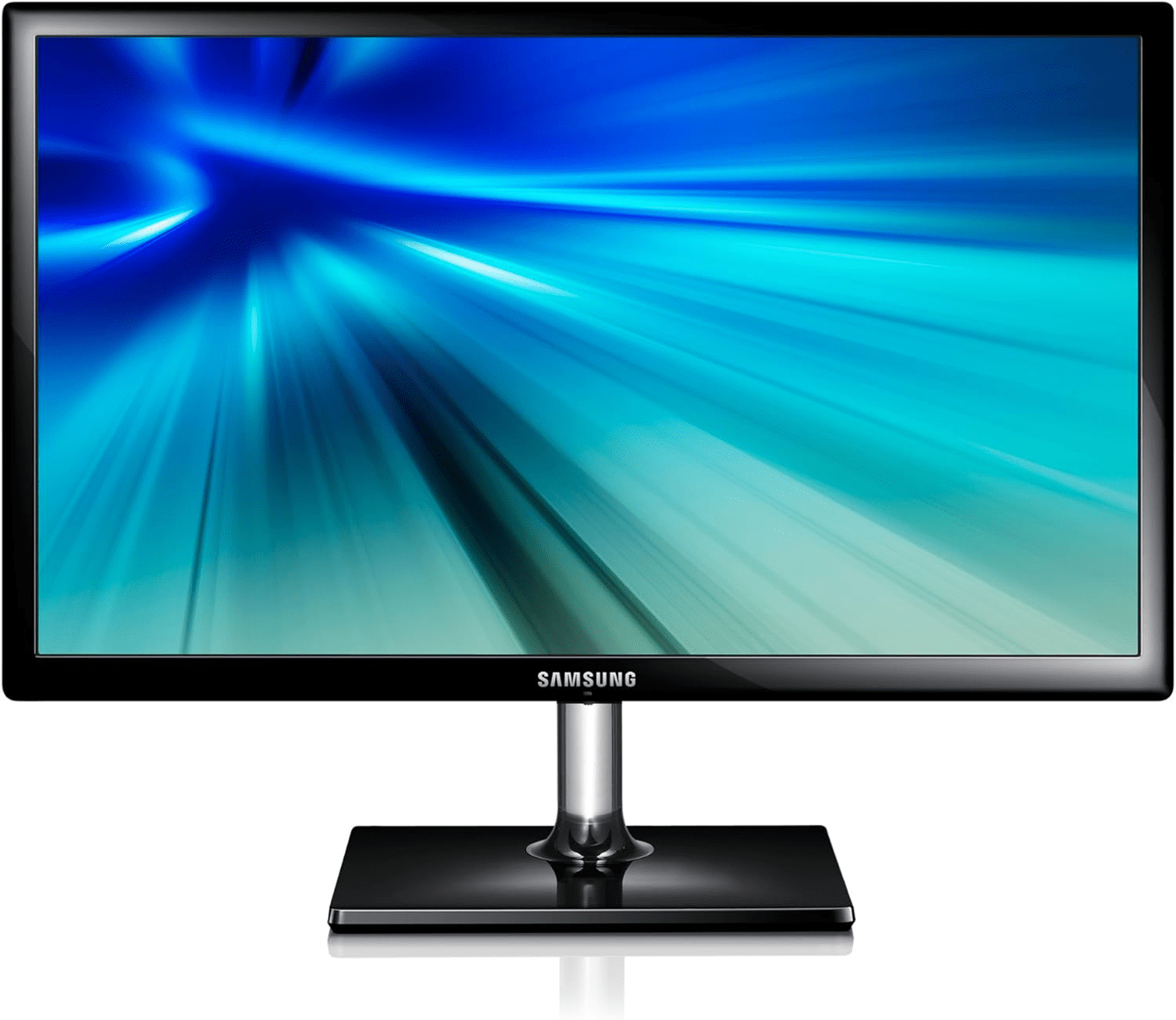 Samsung S23C570H C570 Series 23-Inch Screen LED-Lit Monitor