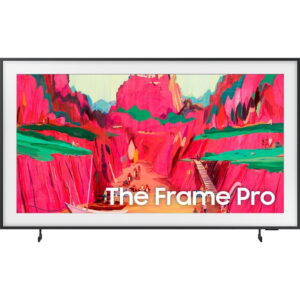 Samsung 65" Class 4K UHDTV (2160p) HDR Smart LED-LCD TV (QN65LS03FWF)