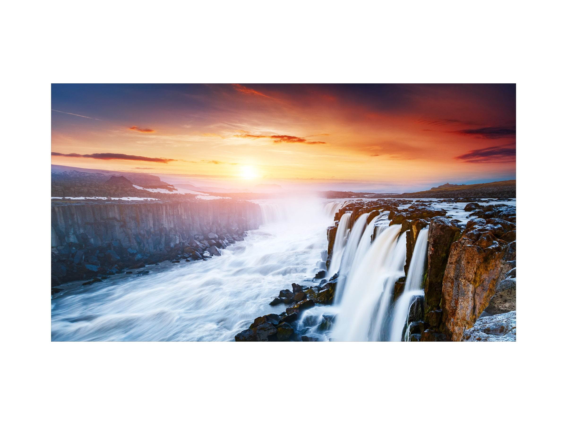 Samsung VH55C-R New Samsung 55in Smart Signage Video Wall 3 Year Warranty