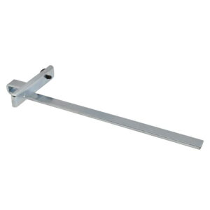 Superior Parts MZ750 Aftermarket Circular Saw Rip Fence Kit Replaces Makita 199249-8 / 165153-3