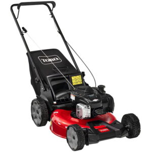 Toro 140Cc 21" Gas Push Lawn Mower