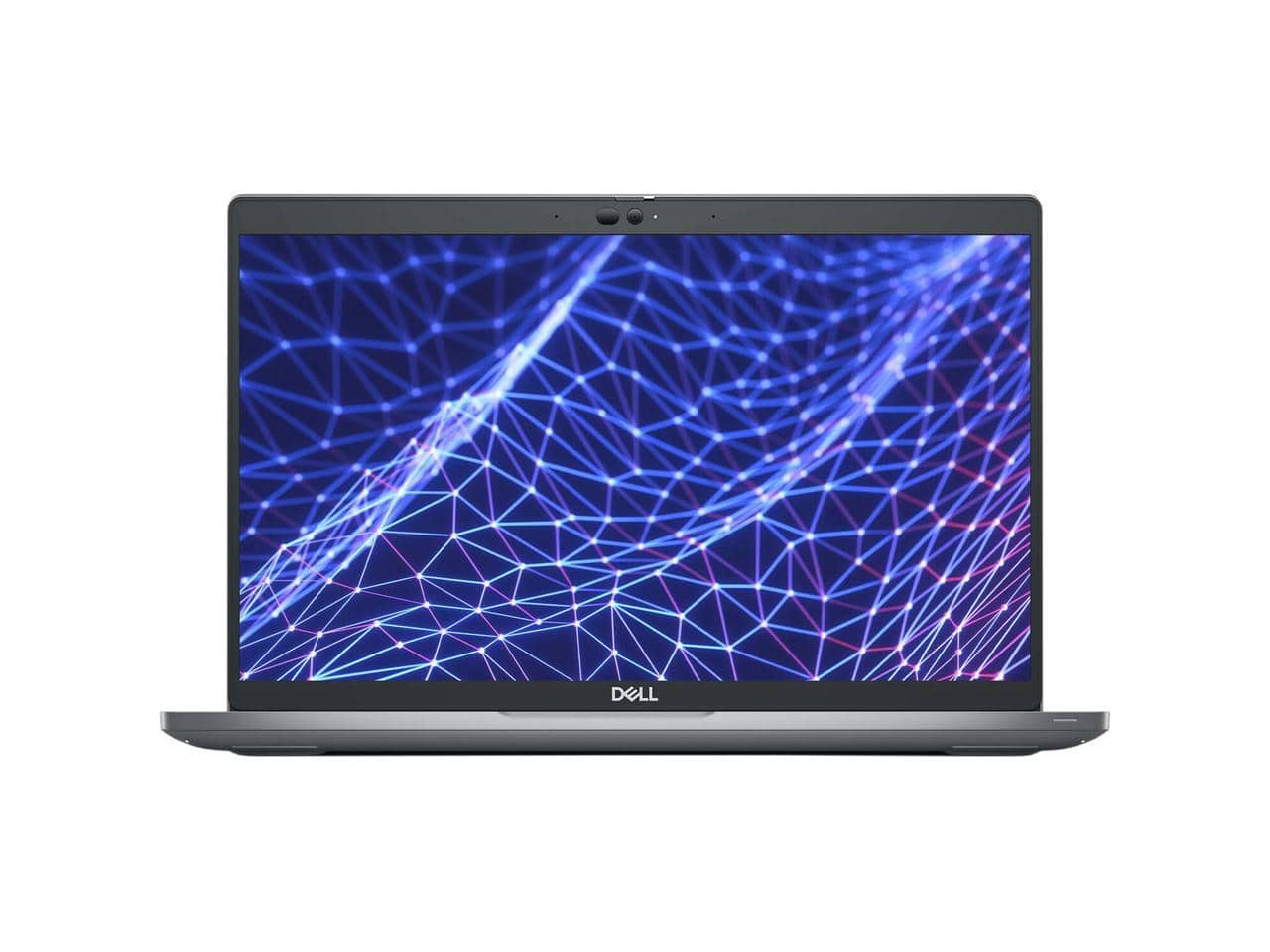 Dell - Refurbished Excellent - Latitude 5430 Intel Core i7-1255U 1.7GHz, 8GB, 256GB NVMe SSD, 14" FHD, Windows 11 Pro 64-bit, Touchscreen - Dark Gray