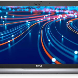 Dell - Refurbished Excellent - Latitude 5420 Notebook Laptop PC | Intel Core i5-11th Gen | 16GB RAM | 256GB NVMe | Win 11 Pro | Webcam | Backlit KB - Silver