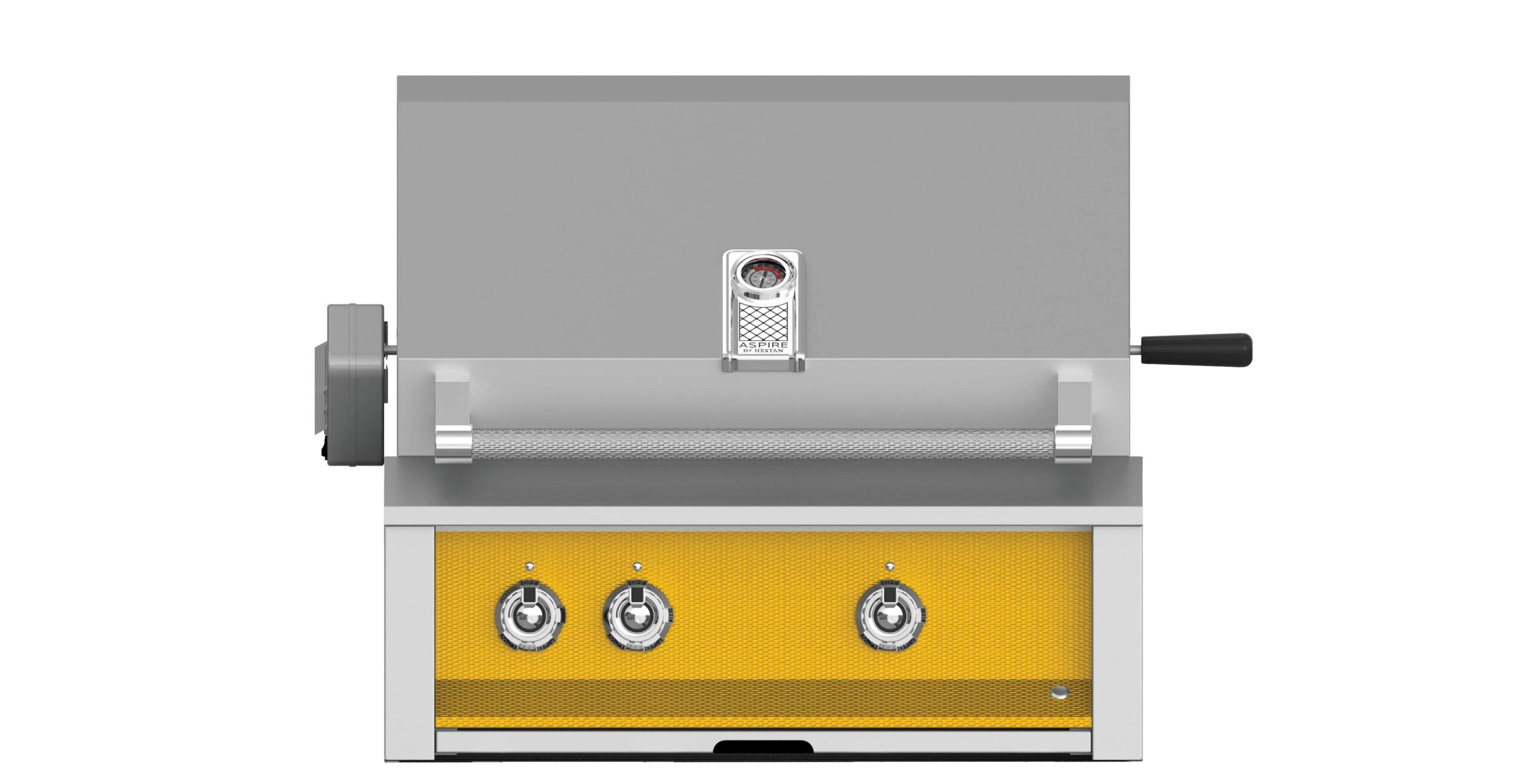 Aspire by Hestan - Gas Grill - Reef
