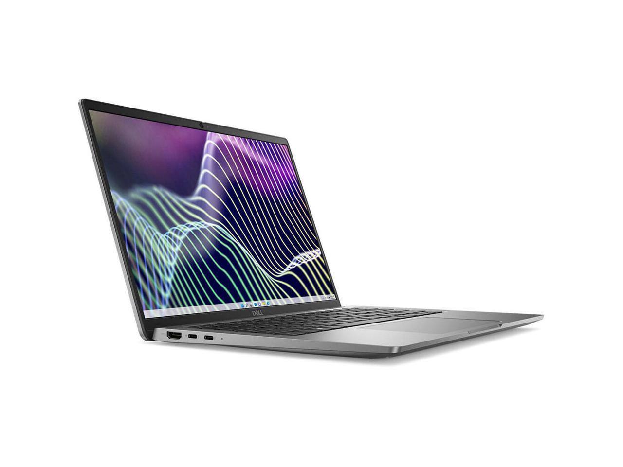 Dell - Refurbished Excellent - Latitude 7440 Intel Core i7-1365U 1.8GHz, 16GB, 512GB NVMe SSD, 14" FHD, Windows 11 Pro 64-bit - Silver - Image 5