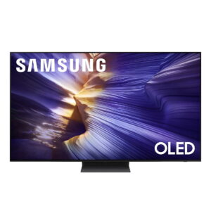 Restored Samsung S90F 77" 4K OLED Smart TV (2025)