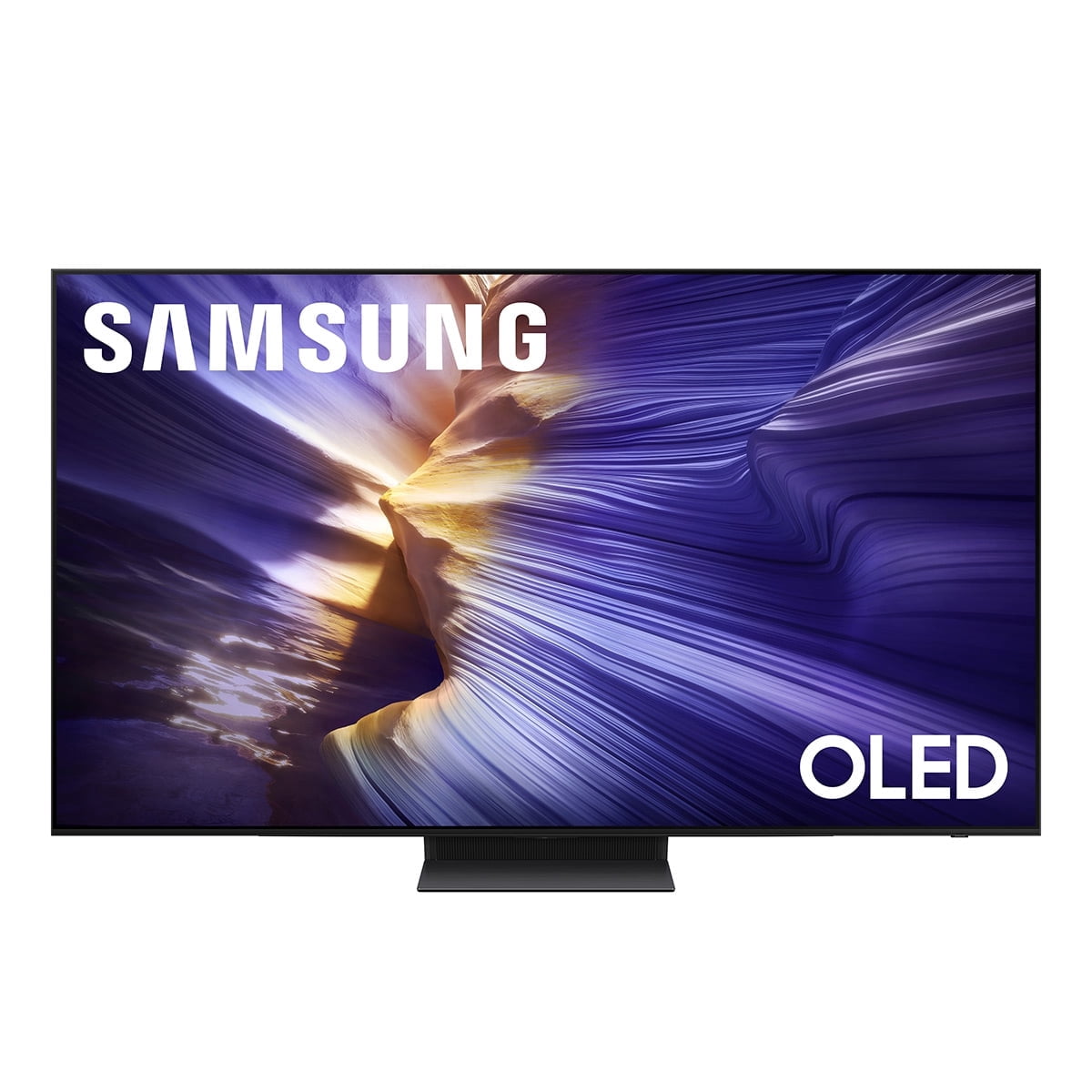 Restored Samsung S90F 77" 4K OLED Smart TV (2025)