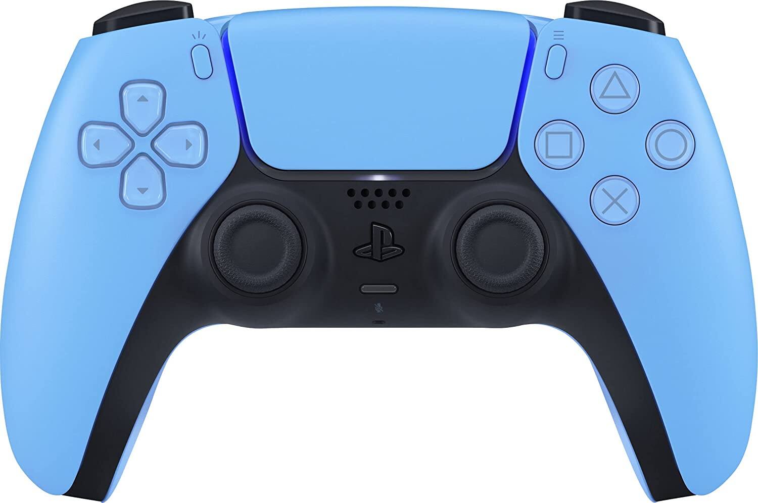 Playstation 5 Slim Disc with Extra Controller, Charging Dock and MightySkins Decal Voucher + 2 Year - PlayStation 5 - Image 3