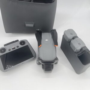 Pre-Owned DJI Air 3 Fly More Combo (RC 2)