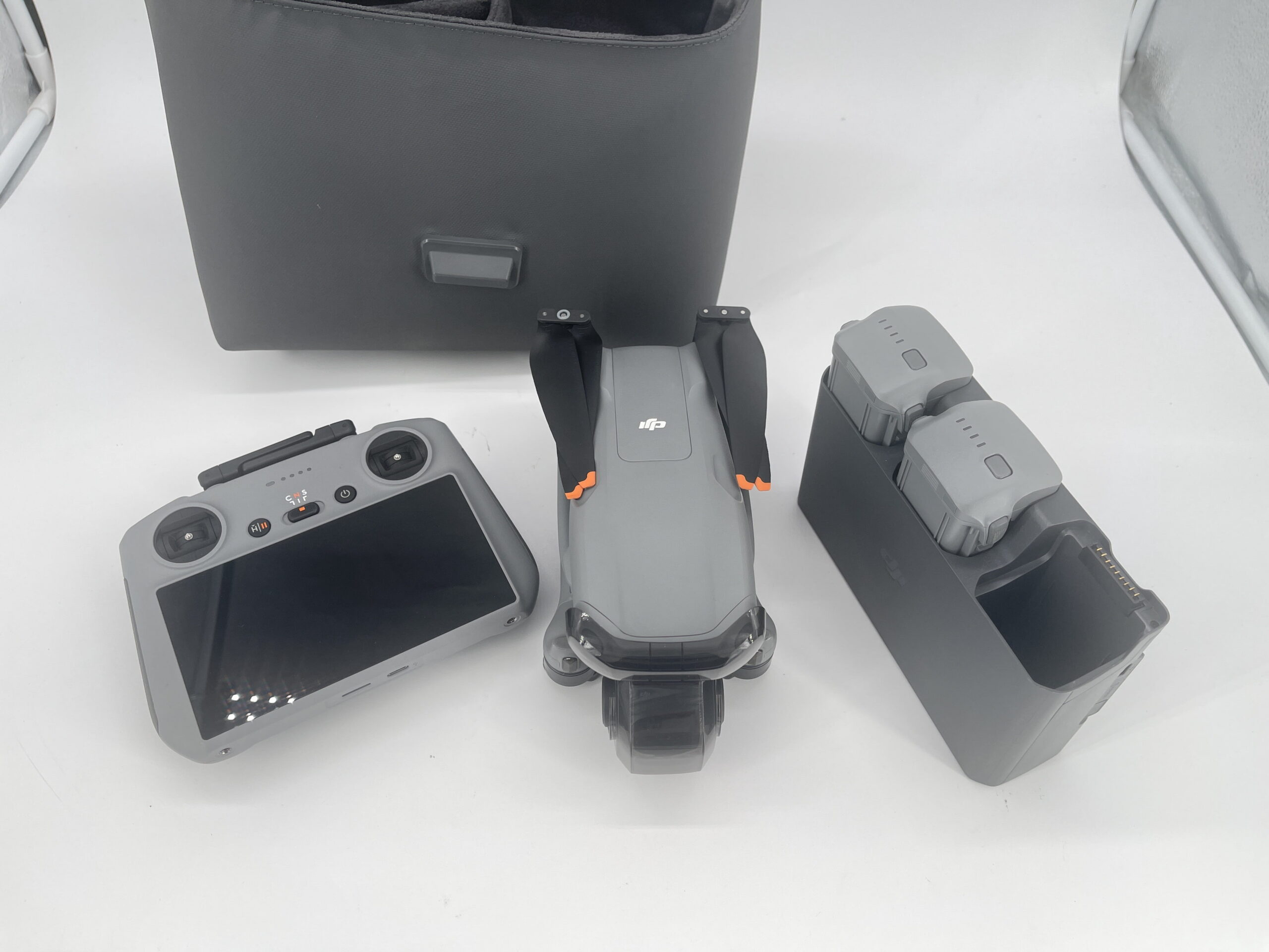 Pre-Owned DJI Air 3 Fly More Combo (RC 2)