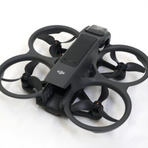 Pre-Owned DJI Avata 2 Fly More Combo (3 Batteries) FPV Drove with Camera 4K