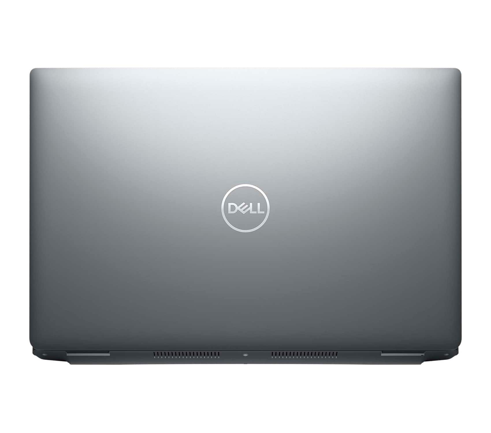 Dell - Refurbished Excellent - 5531 Laptop i7-12800H 16GB 512GB NVMe FHD Win11 Pro MX550 2GB - Dark Gray - Image 2