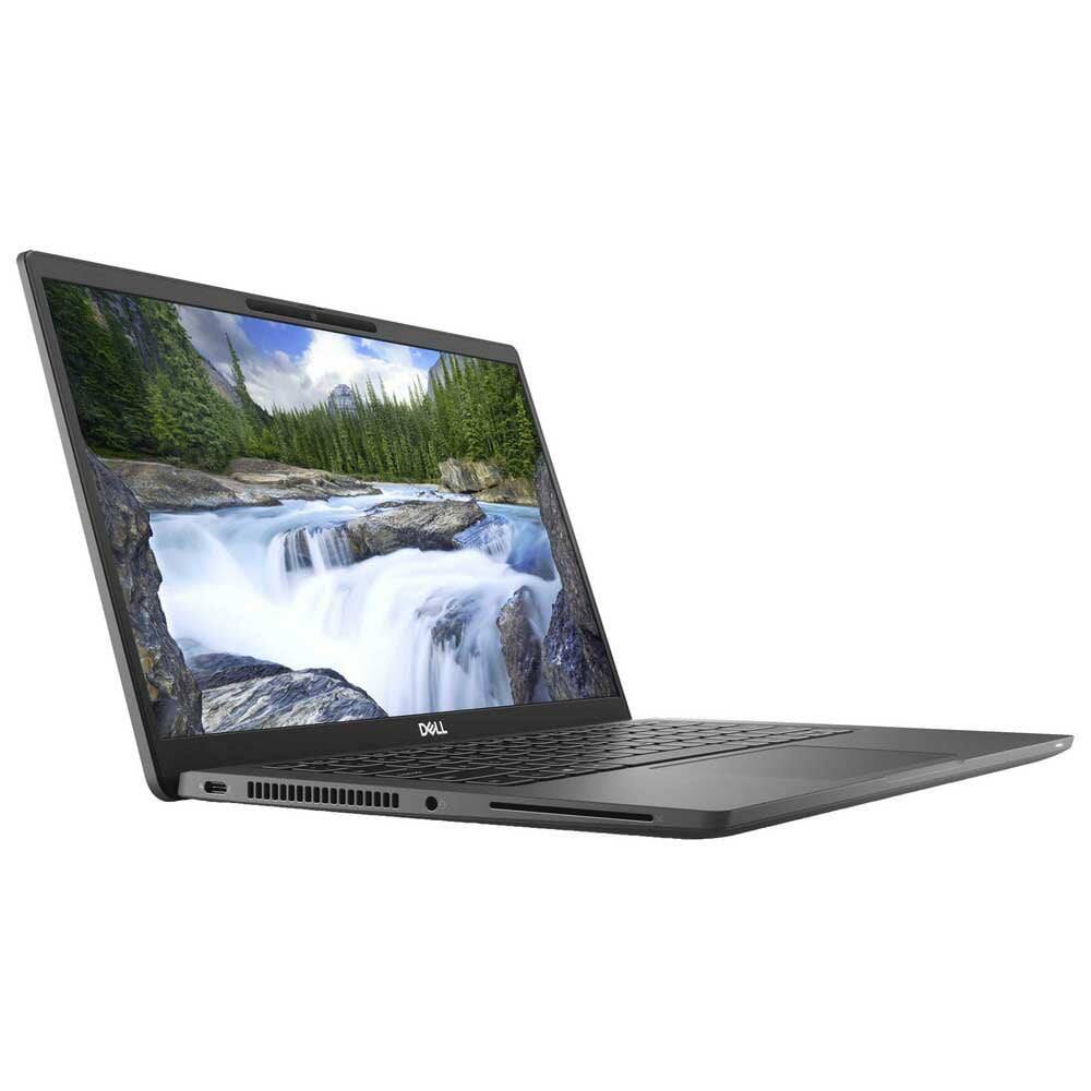 Dell - Refurbished Excellent - Latitude 7420 14" FHD Laptop Intel Core i7-1185G7 - Quad Core - 256GB SSD - 16GB RAM - Windows 11 Pro - Black - Image 3
