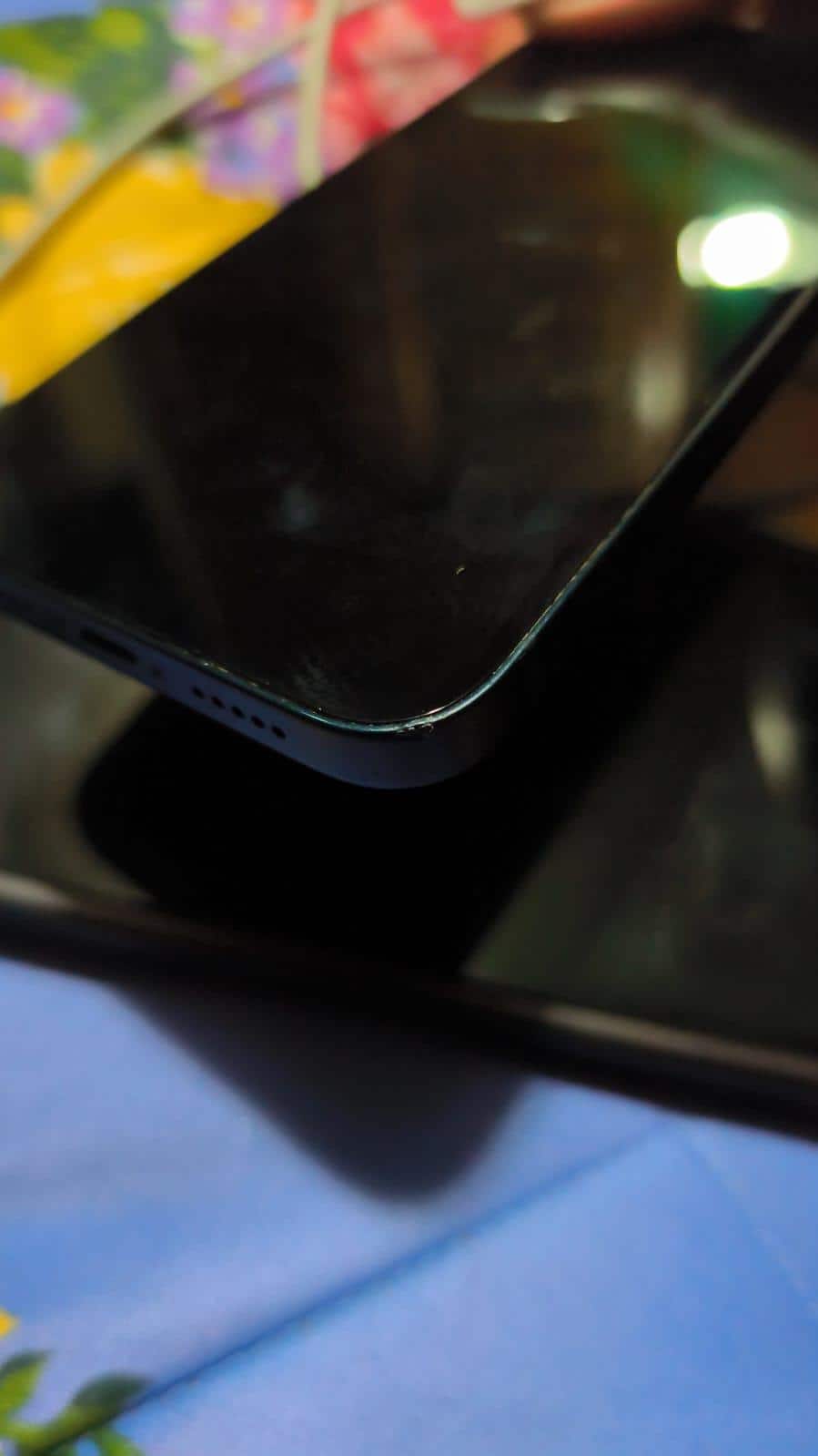 Apple - Pre-Owned Good iPhone 13 5G 128GB (Unlocked) - Green - Image 5