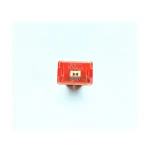 Assorted Blade Fuse Kit, 120-Piece