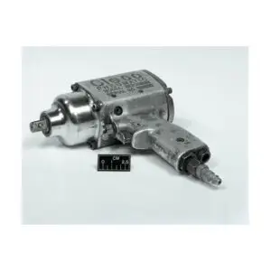 Cordless Impact Wrench Kit, 20V