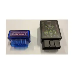 Bluetooth OBD2 Code Reader