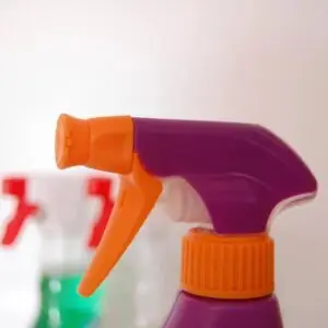 Interior Detailer Spray, 16 oz.
