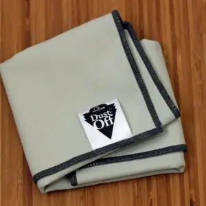 Microfiber Towels, 12-Pack