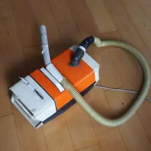 Cordless Handheld Car Vacuum