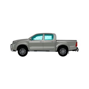 Truck Bed Liner Spray, 24 oz.