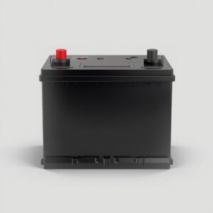 AGM Car Battery, Group 48