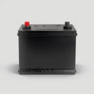 AGM Car Battery, Group 48