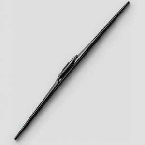 Beam Wiper Blade, 22 in.