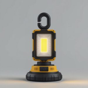 Rechargeable LED Work Light