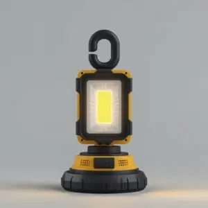 Rechargeable LED Work Light