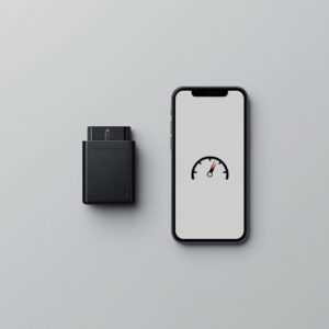 Bluetooth OBD2 Code Reader