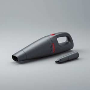 Cordless Handheld Car Vacuum