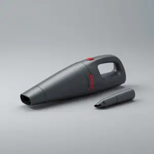 Cordless Handheld Car Vacuum