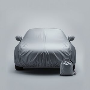 Waterproof Car Cover, Sedan