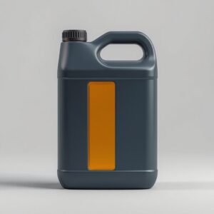 Full Synthetic Motor Oil 5W-30, 5 qt.