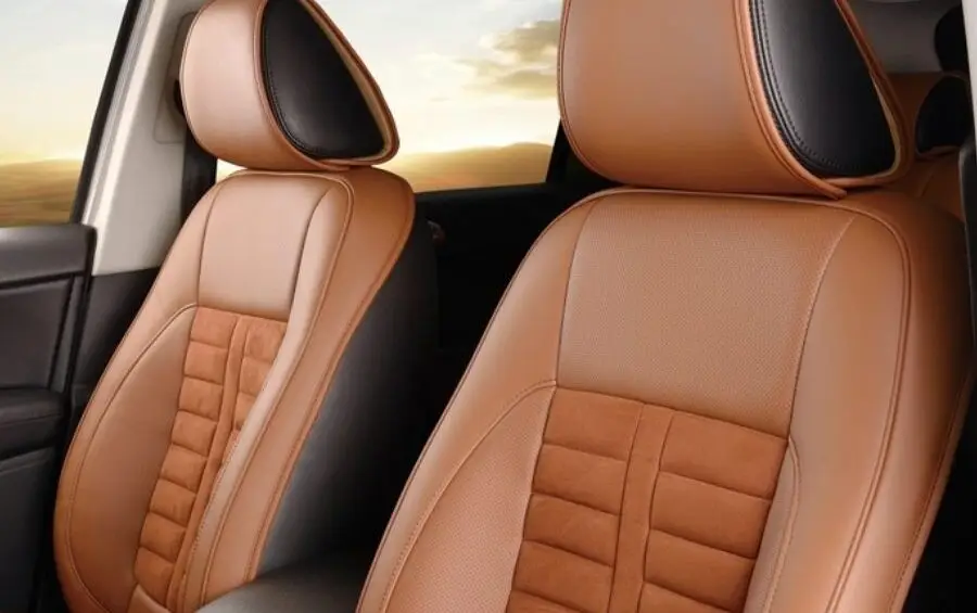 car seat