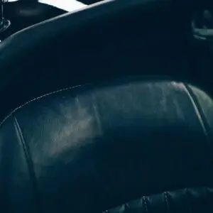 Neoprene Seat Covers, Front Pair