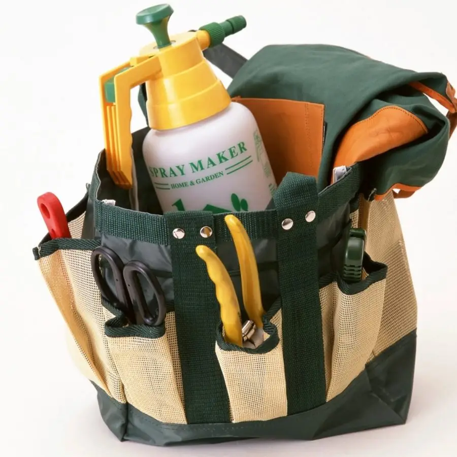 gardening tools
