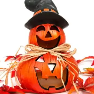 Hanging Skeleton Bat Set, 3-Pack