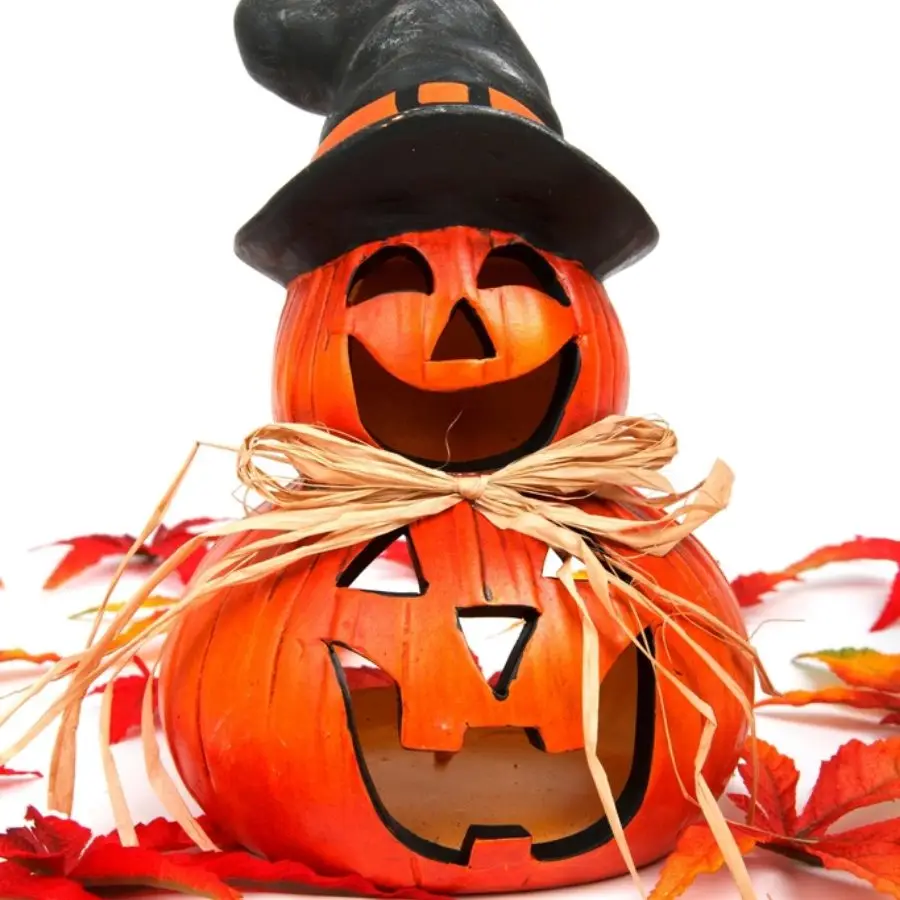 halloween pumpkins decoration