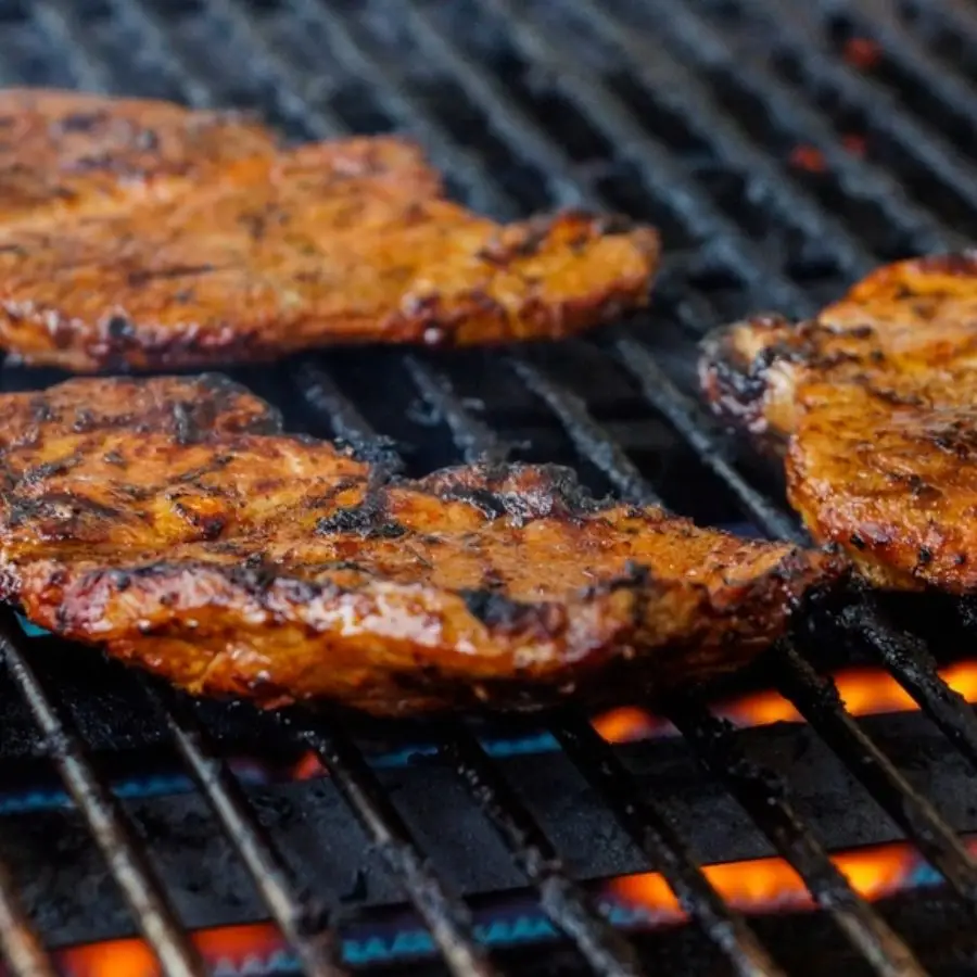 barbecue grill